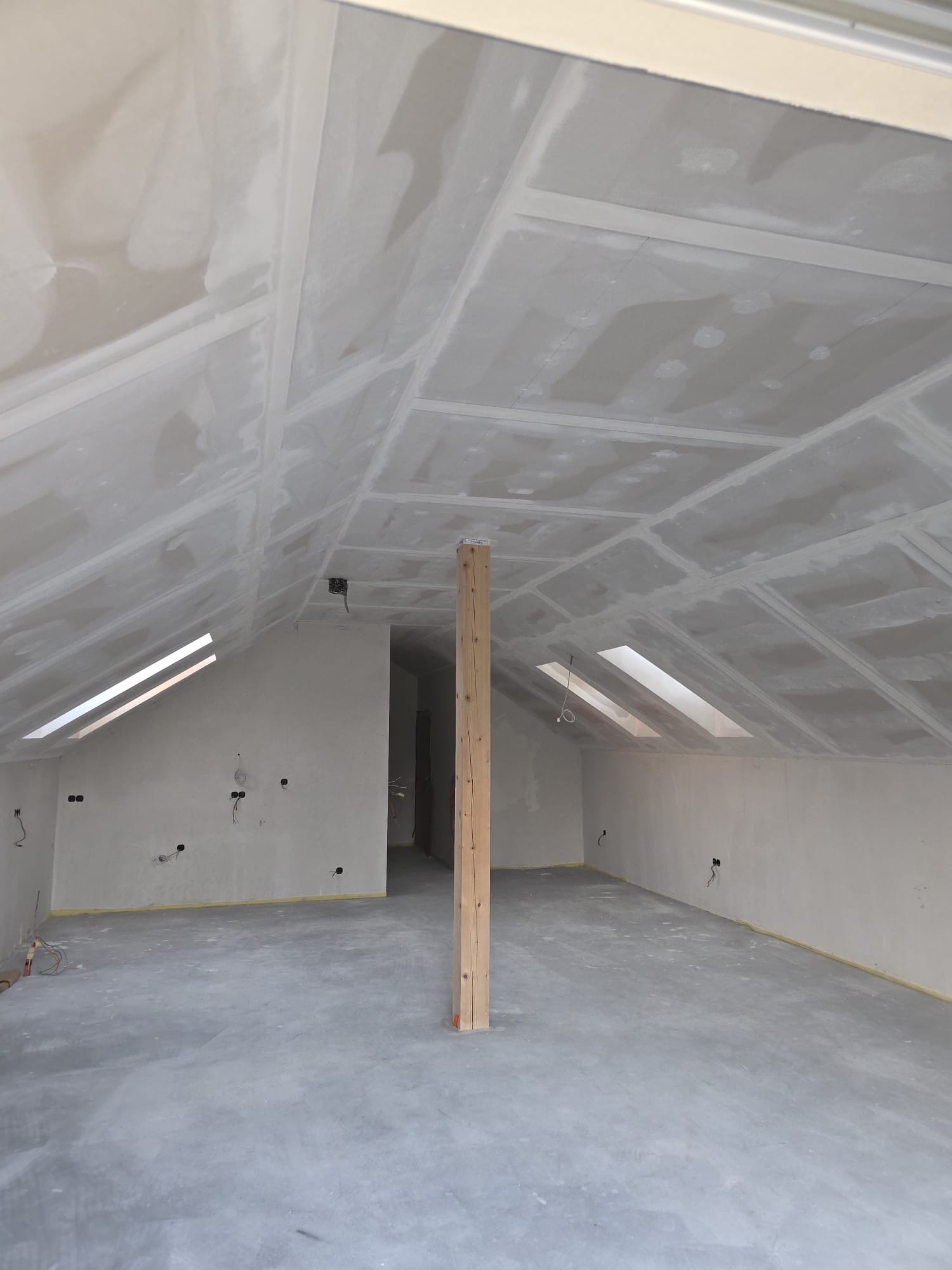 ELMALUX projekt - 